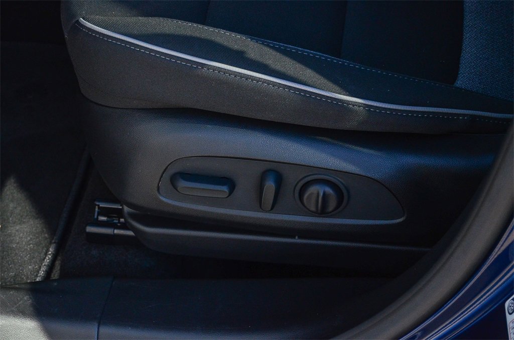 Used 2023 Chevrolet TrailBlazer LT image 22