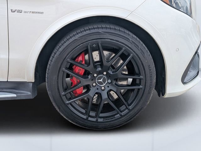 Used 2018 Mercedes-Benz GLE 63 AMG S w/ Premium 3 Package image 11