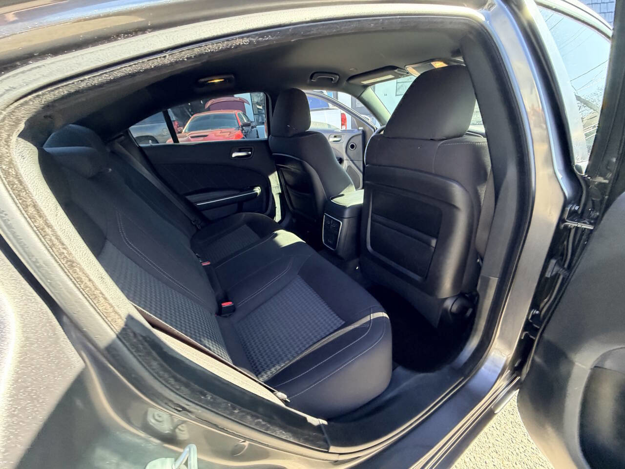 Used 2019 Dodge Charger SXT w/ Cold Weather Package AWD/4WD image 49