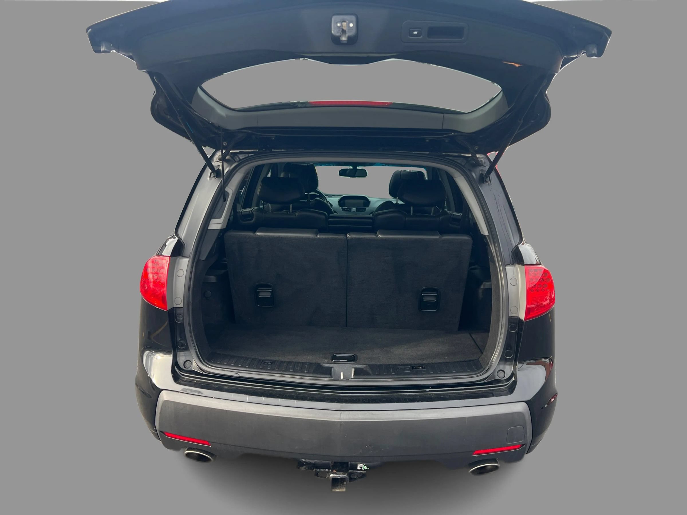 Used 2008 Acura MDX w/ Technology Package AWD/4WD image 15