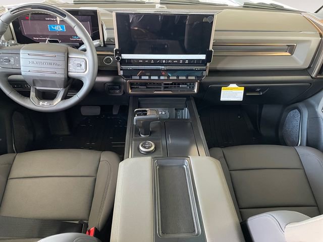 New 2024 GMC Hummer EV 3X w/ Omega Edition image 11