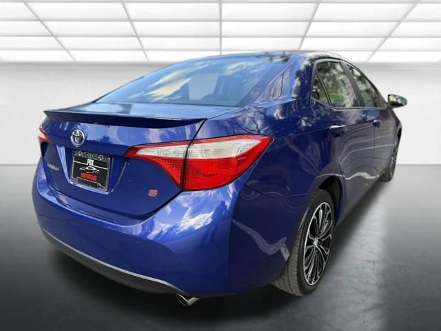 Used 2015 Toyota Corolla S image 5