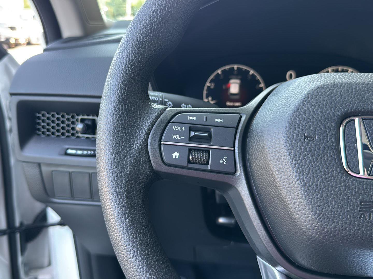 New 2026 Honda CR-V EX image 18