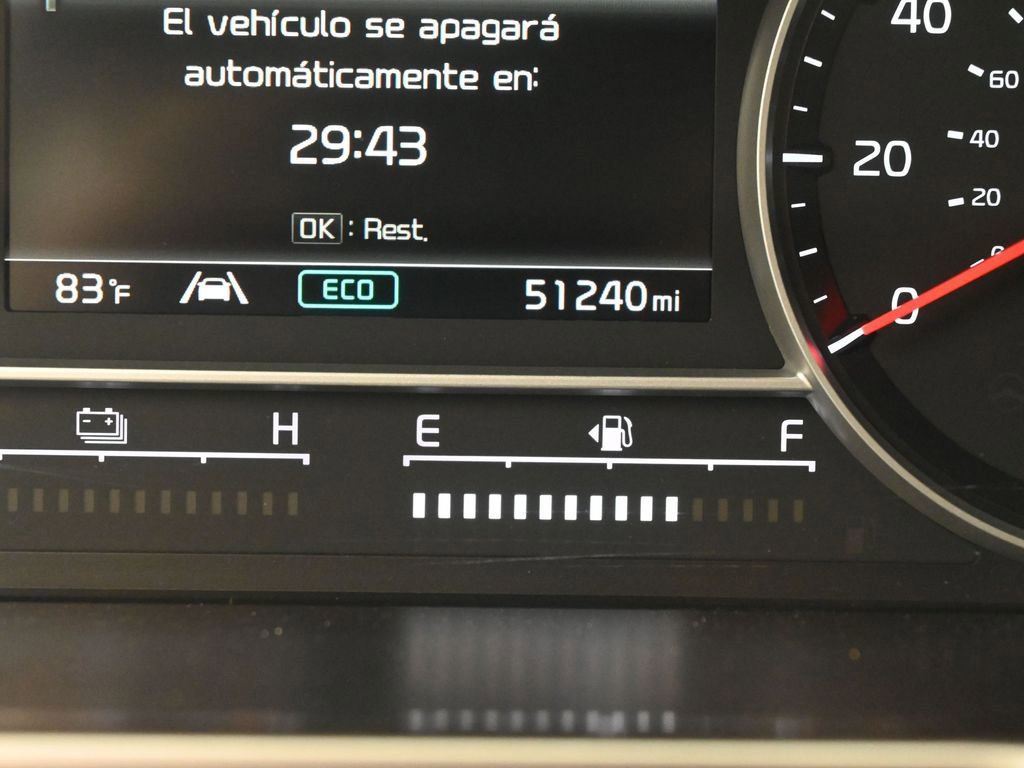 Used 2022 Kia Sorento EX w/ Panoramic Sunroof Package image 35