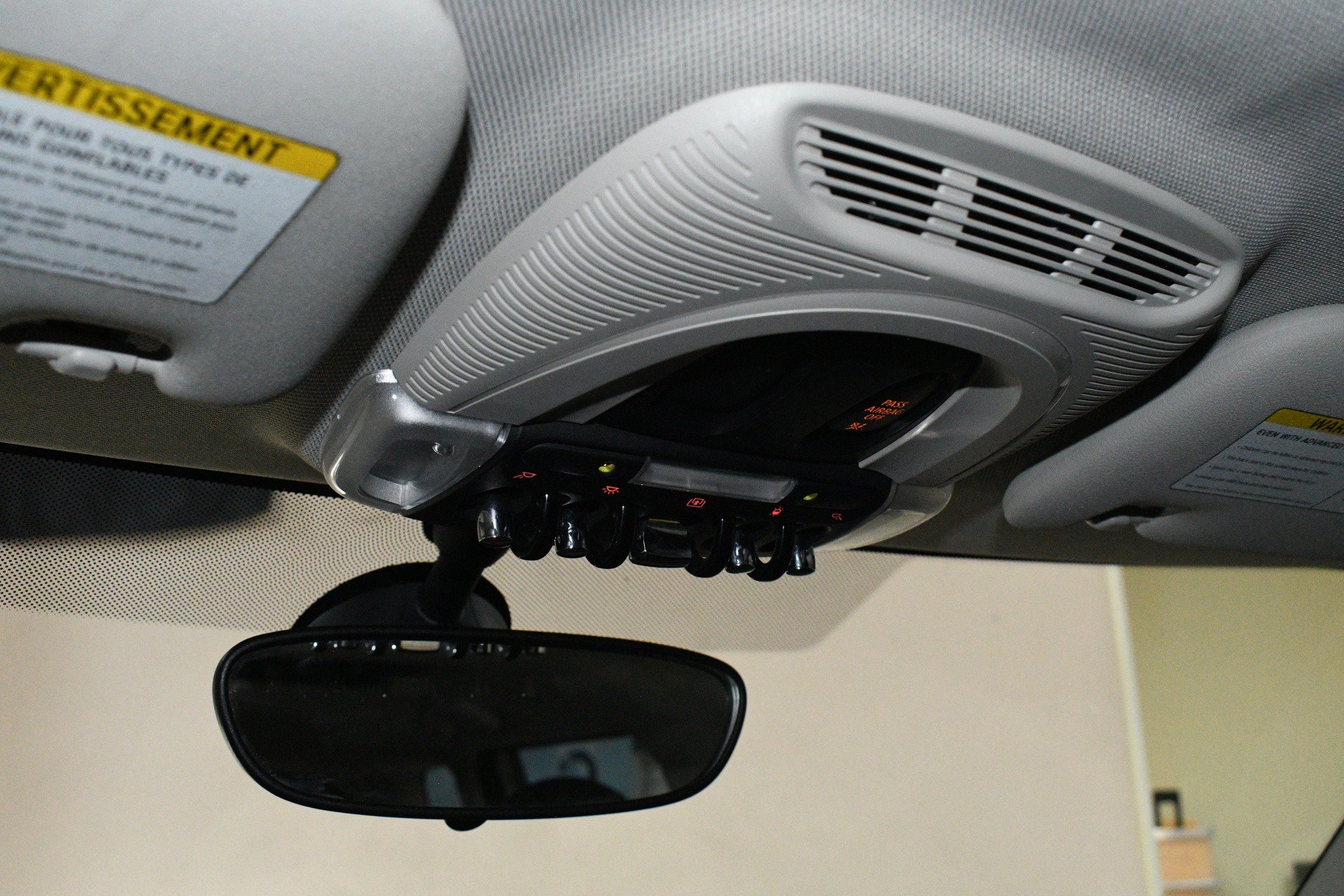 Used 2016 MINI Cooper Clubman FWD image 31