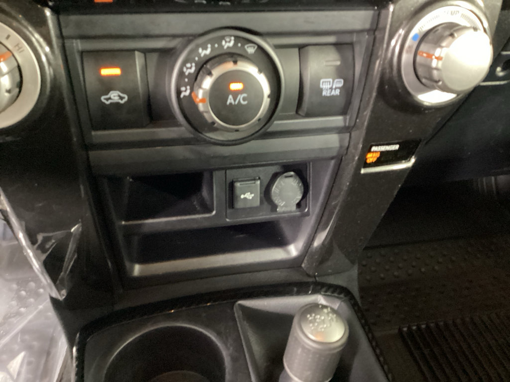 Used 2021 Toyota 4Runner TRD Off-Road Premium w/ Moonroof Package AWD/4WD image 27