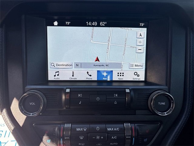 Used 2017 Ford Mustang Shelby GT350 image 19