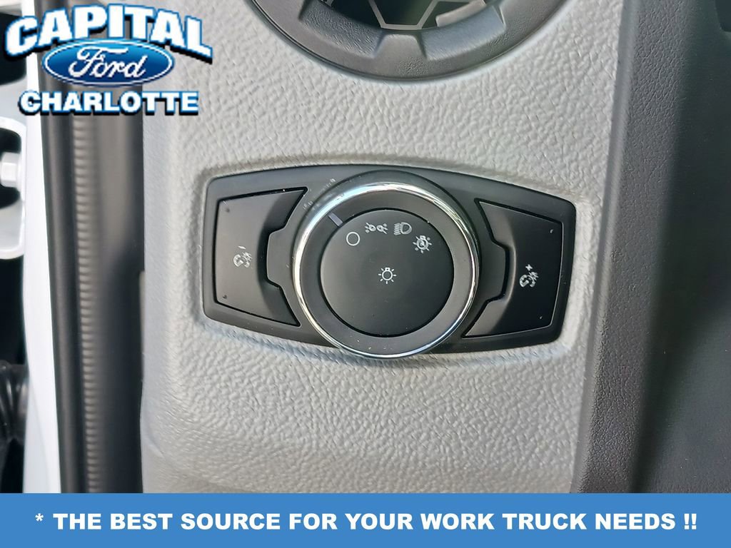 New 2026 Ford E-450 and Econoline 450 Super Duty w/ Power Equipment Group image 21