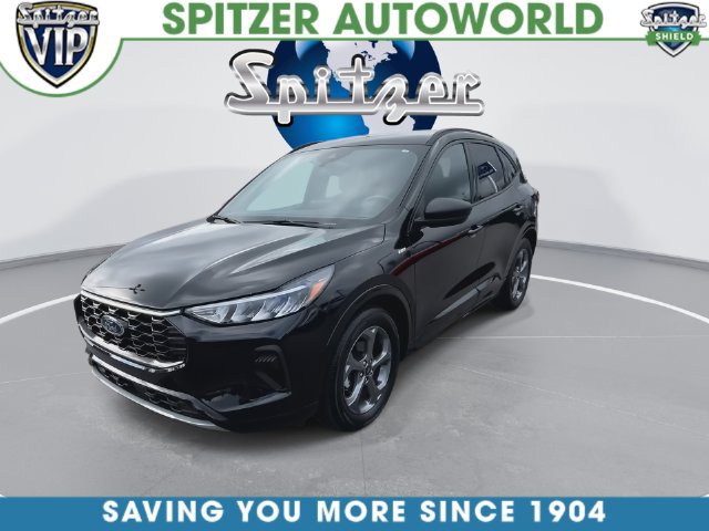 Used 2024 Ford Escape ST-Line FWD image 6