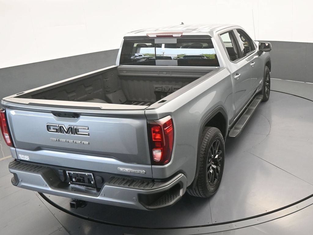 Used 2024 GMC Sierra 1500 Elevation w/ Elevation Premium Package RWD image 61