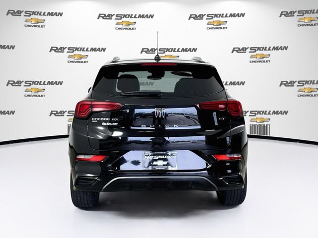 Used 2024 Buick Encore GX Sport Touring AWD/4WD image 6