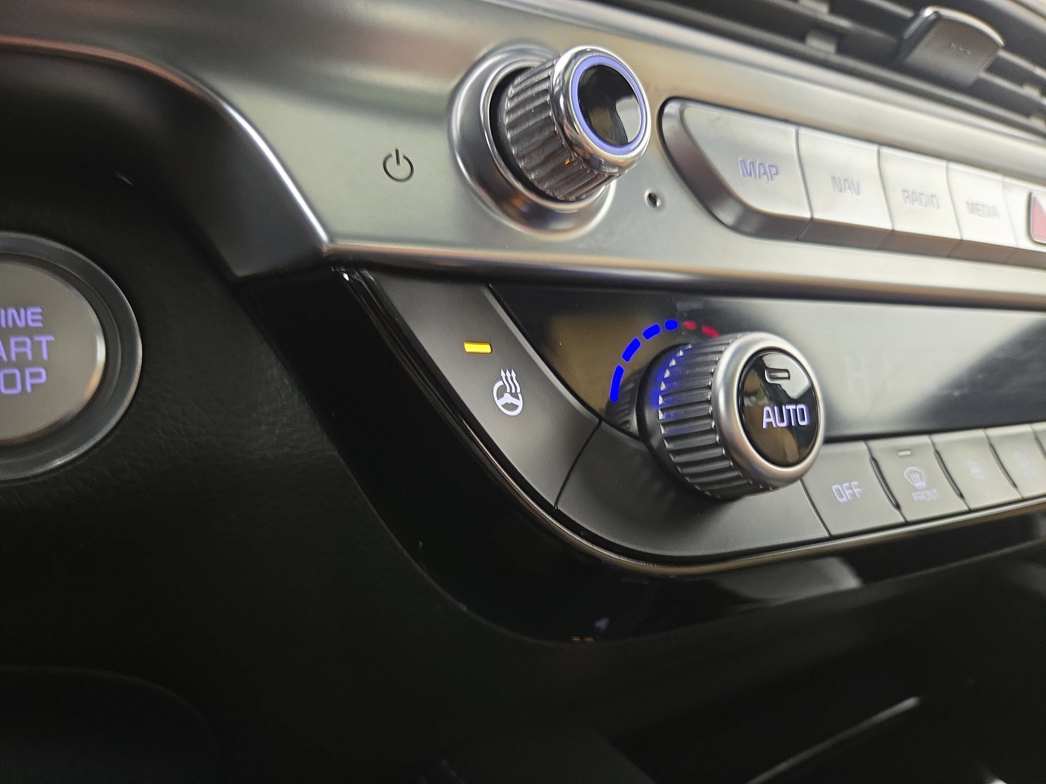 Used 2021 Kia Telluride SX w/ Towing Package image 28