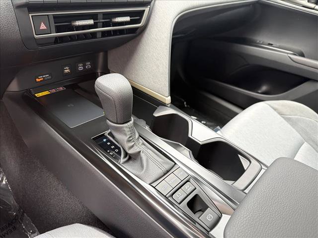 New 2026 Toyota Camry LE FWD image 18
