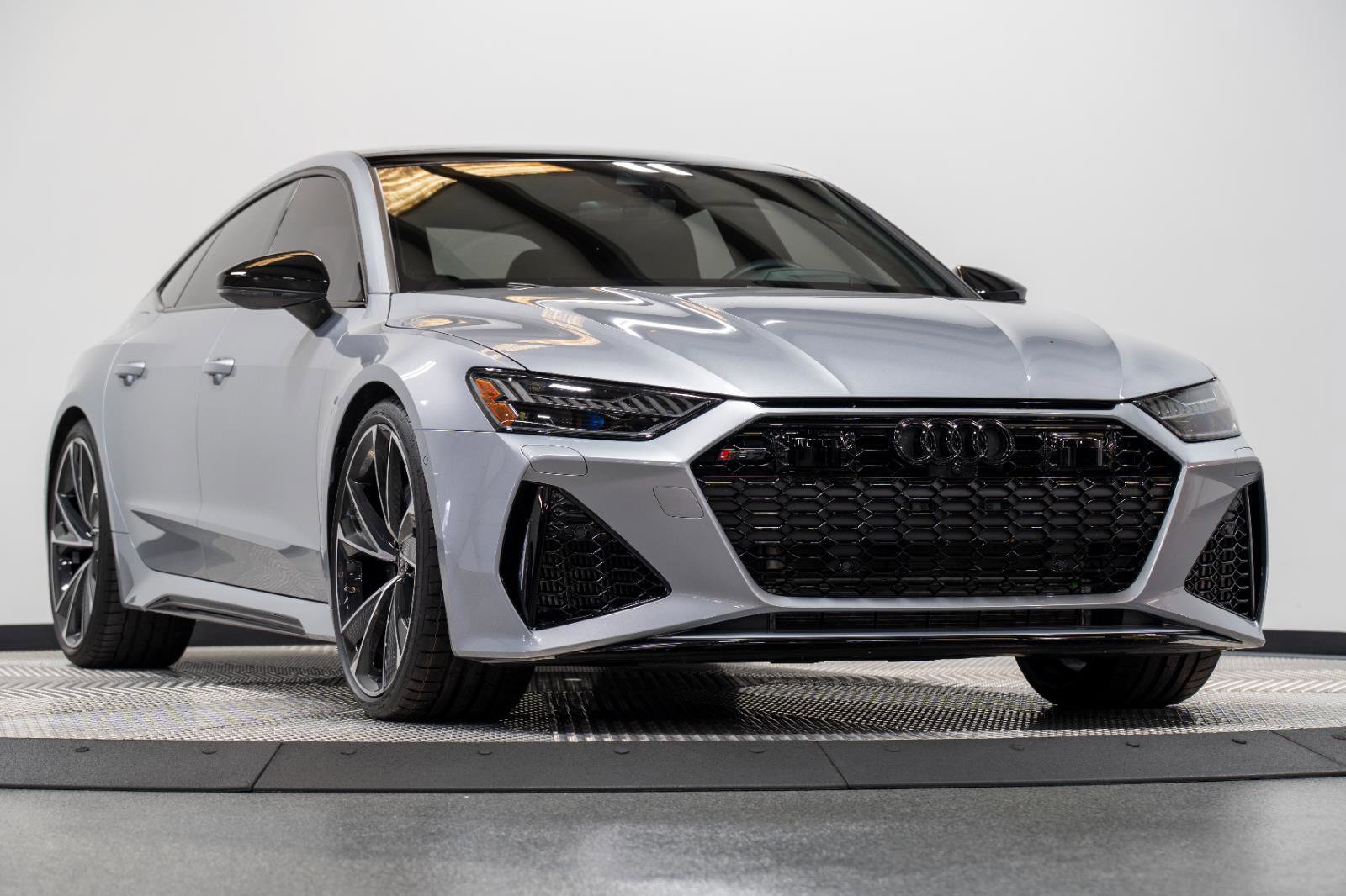 Used 2023 Audi RS 7 Sportback