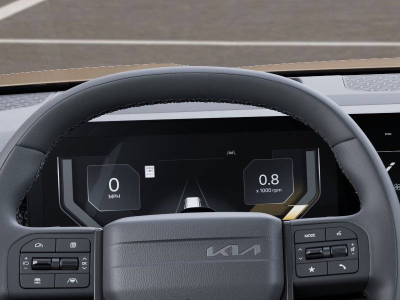 New 2027 Kia Telluride SX Prestige X-Pro AWD/4WD image 21