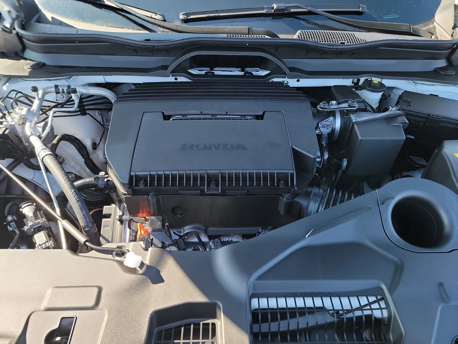 New 2026 Honda Pilot Touring image 25