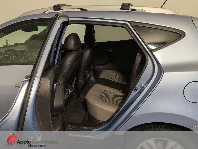 Used 2013 Hyundai Tucson GLS image 23