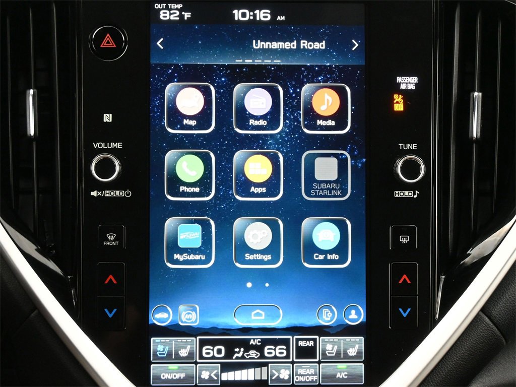 Used 2023 Subaru Ascent Touring image 11