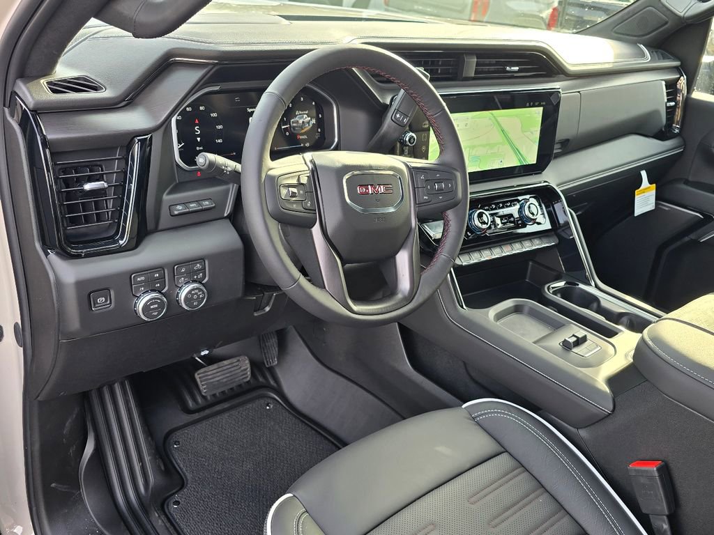 New 2026 GMC Sierra 2500 AT4X image 18