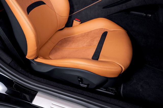 Certified 2024 Ferrari Roma Spider RWD image 51