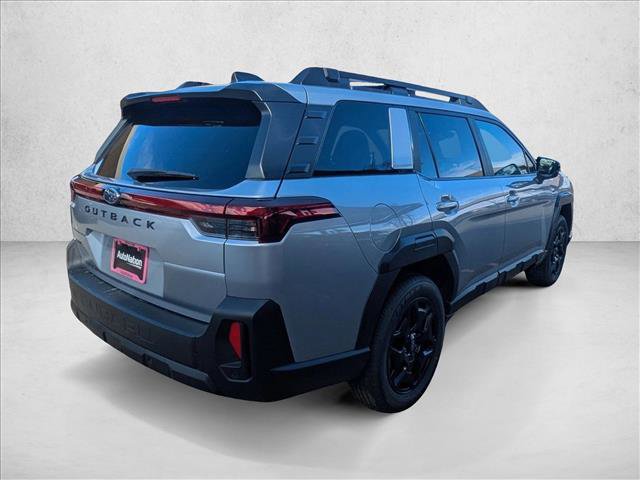 New 2026 Subaru Outback Limited image 5