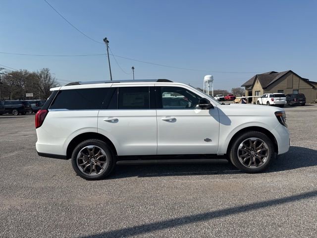 New 2026 Ford Expedition King Ranch AWD/4WD image 49