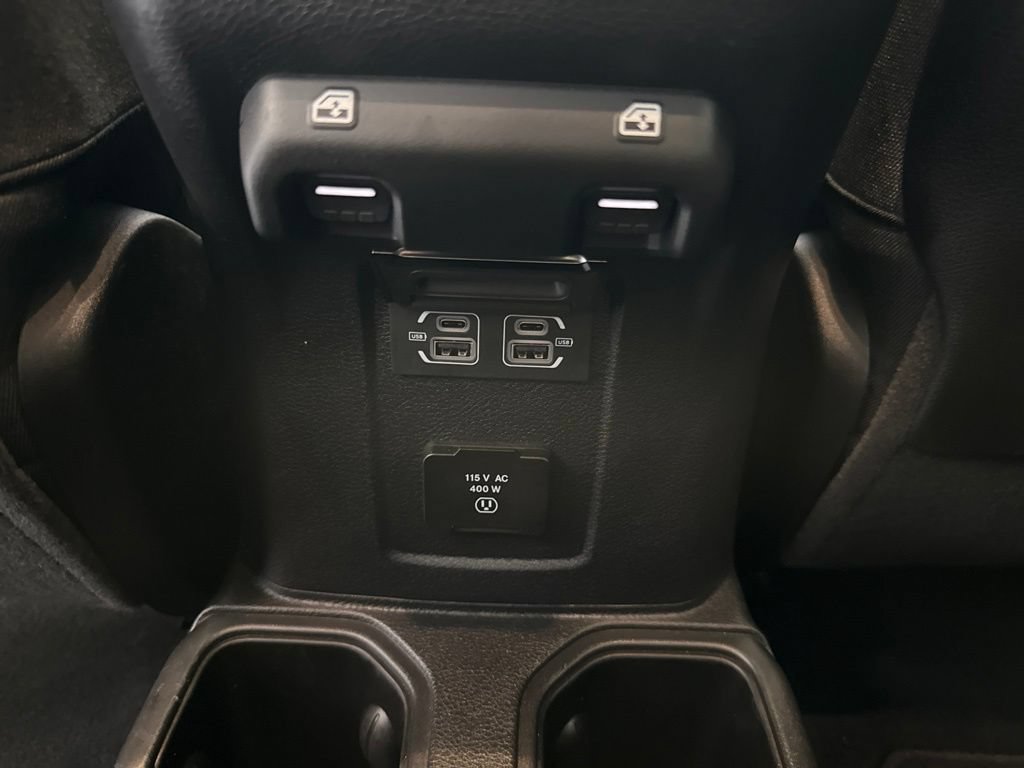 Used 2026 Jeep Gladiator Rubicon AWD/4WD image 12