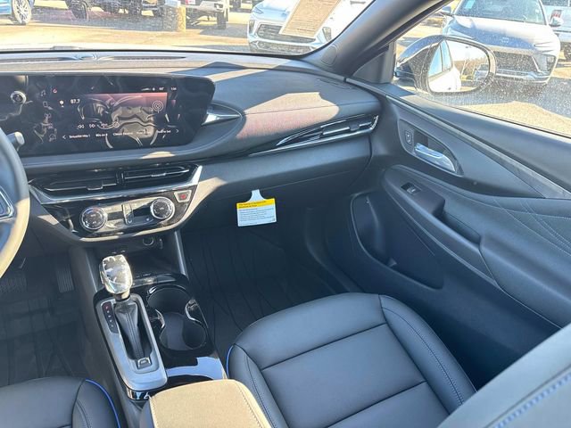 New 2026 Buick Envista Sport Touring w/ Convenience I Package image 19