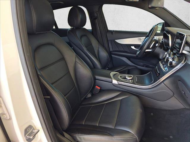 Used 2019 Mercedes-Benz GLC 300 4MATIC Coupe image 21