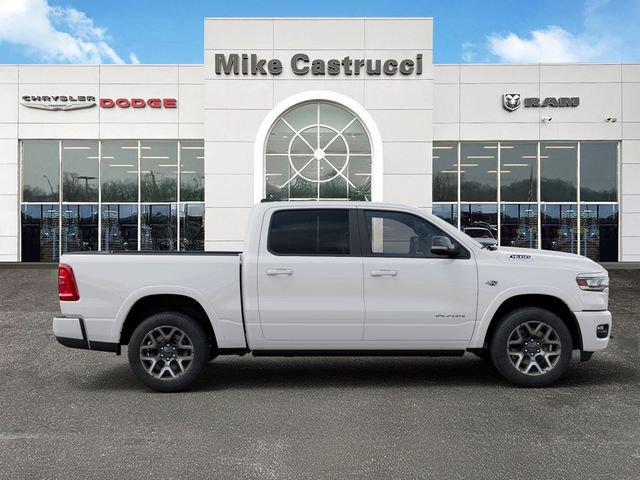 New 2027 RAM 1500 Laramie w/ Laramie Preferred Package AWD/4WD image 21