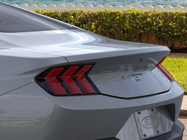 New 2026 Ford Mustang GT Premium RWD image 21