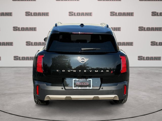 New 2027 MINI Cooper Countryman S AWD/4WD image 4