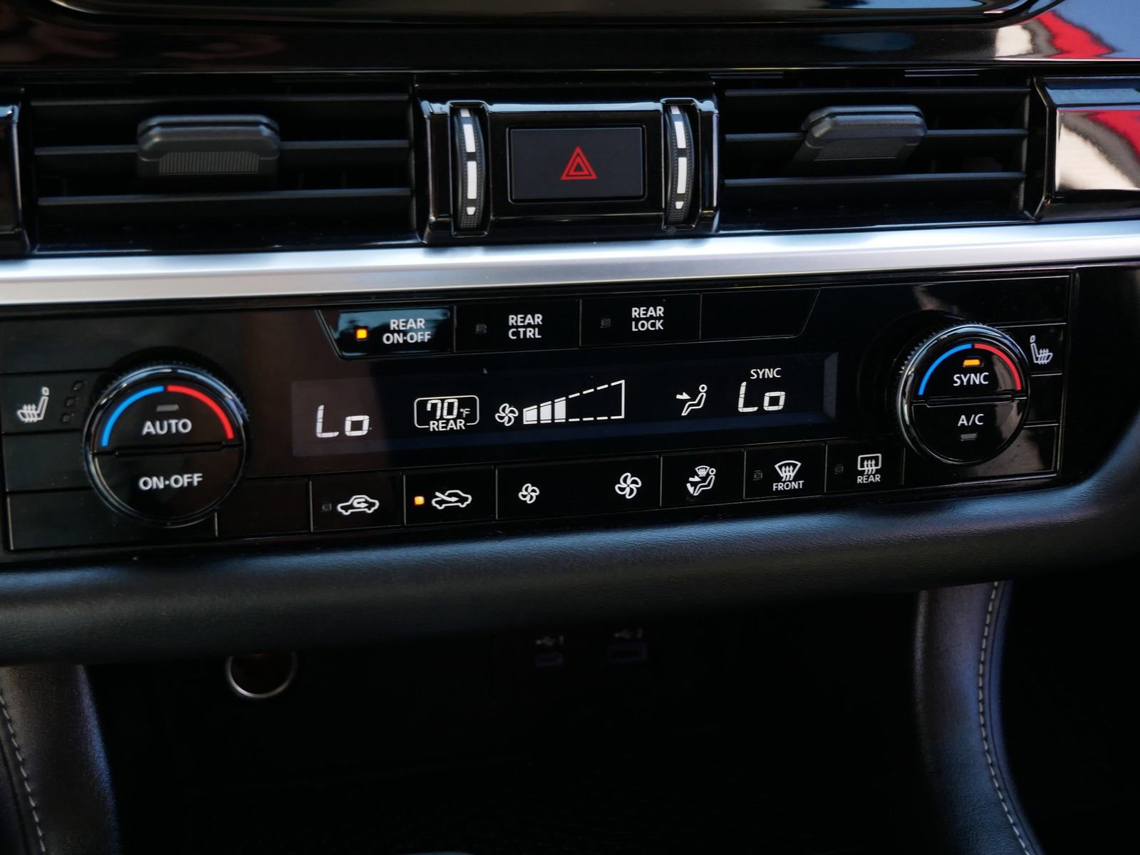 Certified 2022 Nissan Pathfinder SV image 19