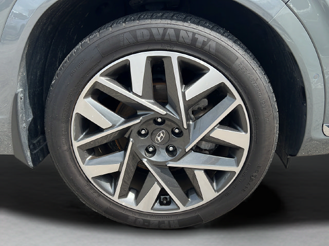 Certified 2023 Hyundai Santa Fe Calligraphy FWD image 35