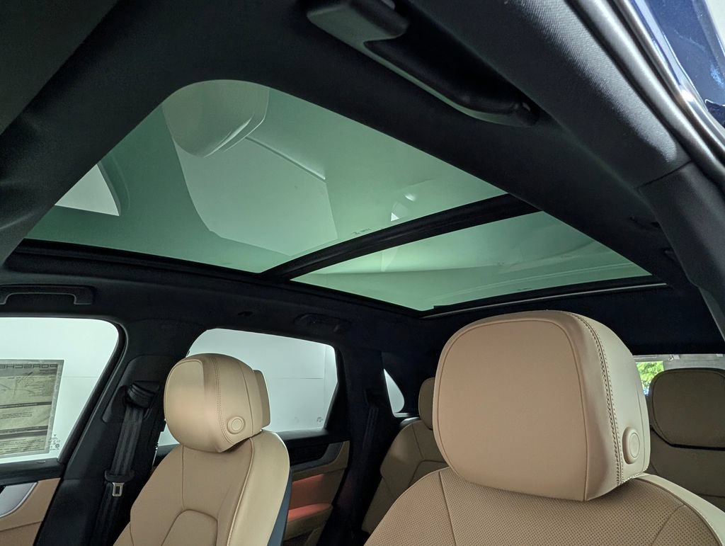 New 2026 Porsche Cayenne AWD/4WD image 30