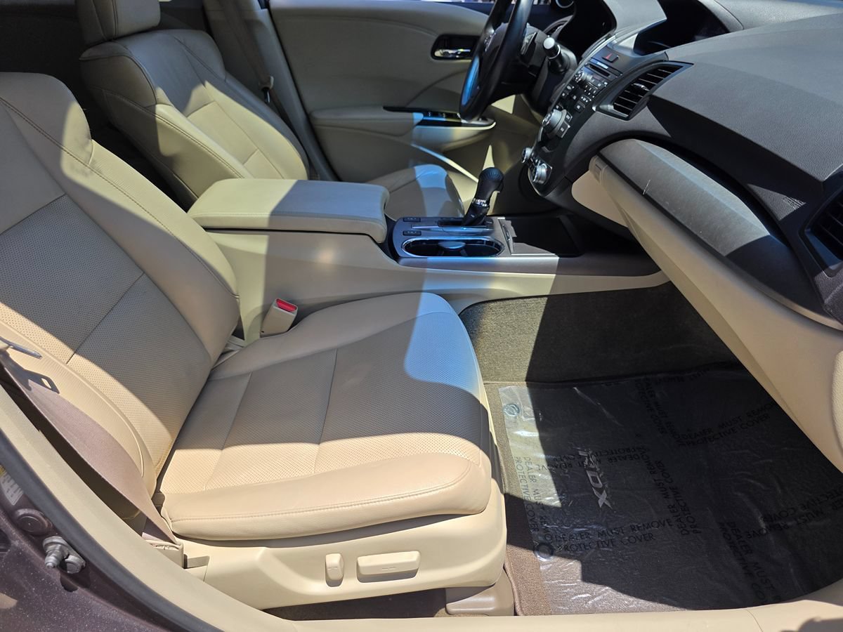 Used 2013 Acura RDX FWD image 15
