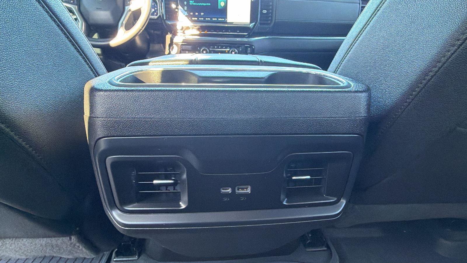 Used 2023 Chevrolet Silverado 1500 RST image 25