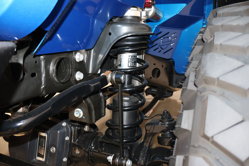 Used 2023 Jeep Gladiator Rubicon w/ LED Lighting Group image 78