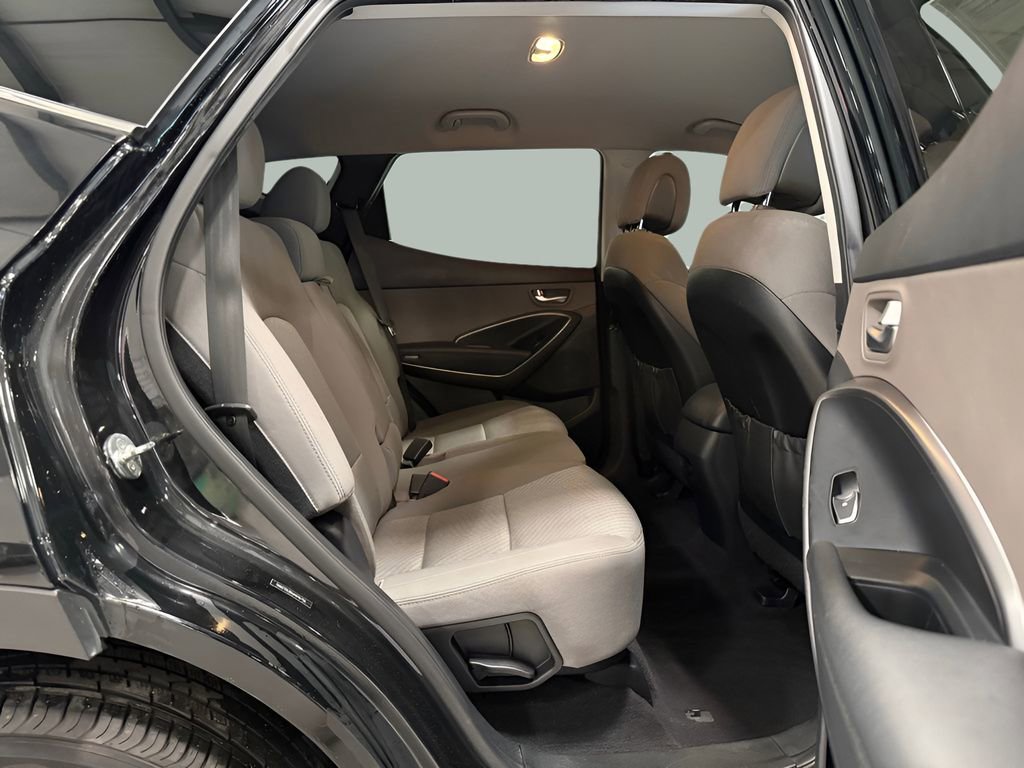 Used 2018 Hyundai Santa Fe Sport AWD/4WD image 18