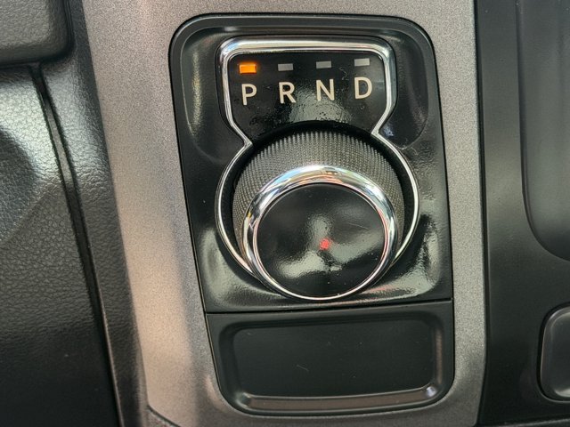 Used 2018 RAM 1500 Express w/ Express Value Package RWD image 27
