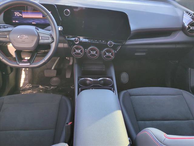 New 2024 Chevrolet Blazer EV RS AWD/4WD image 15