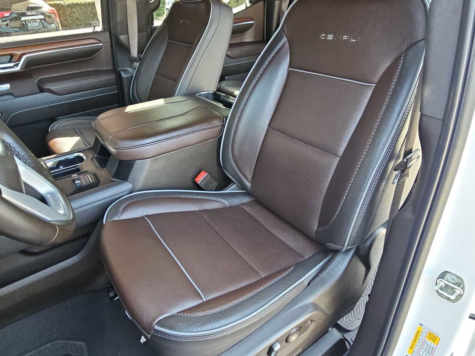 Certified 2023 GMC Sierra 1500 Denali w/ Denali Reserve Package image 26