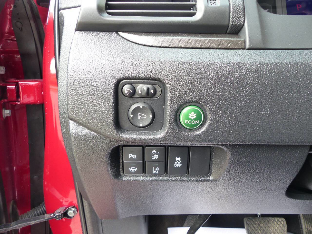 Used 2025 Honda Passport TrailSport image 27