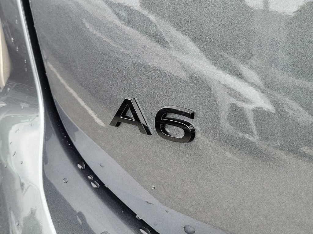 New 2026 Audi A6 Prestige image 5