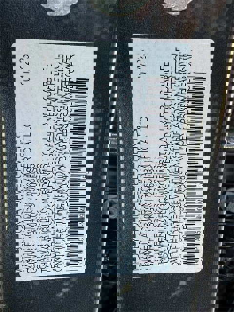 Used 2023 Honda Civic EX-L image 32