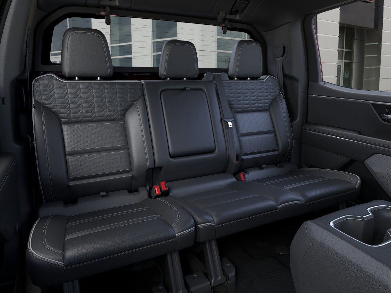 New 2025 GMC Sierra EV Denali image 17