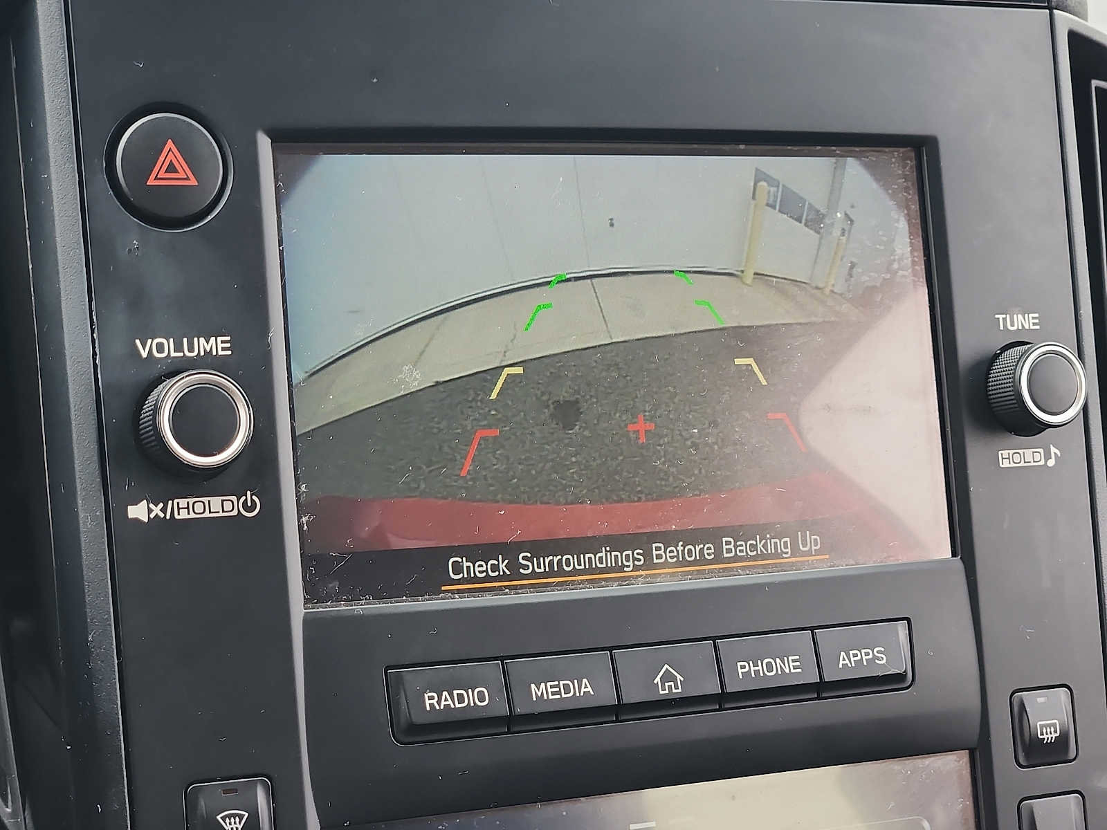 Used 2024 Subaru Impreza 2.0i image 17