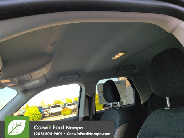 New 2026 Ford Bronco Sport Big Bend AWD/4WD image 23