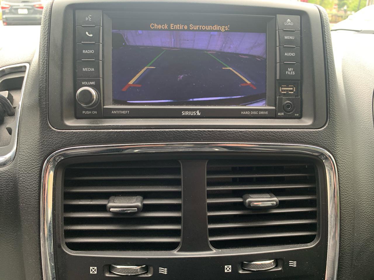 Used 2018 Dodge Grand Caravan GT FWD image 15