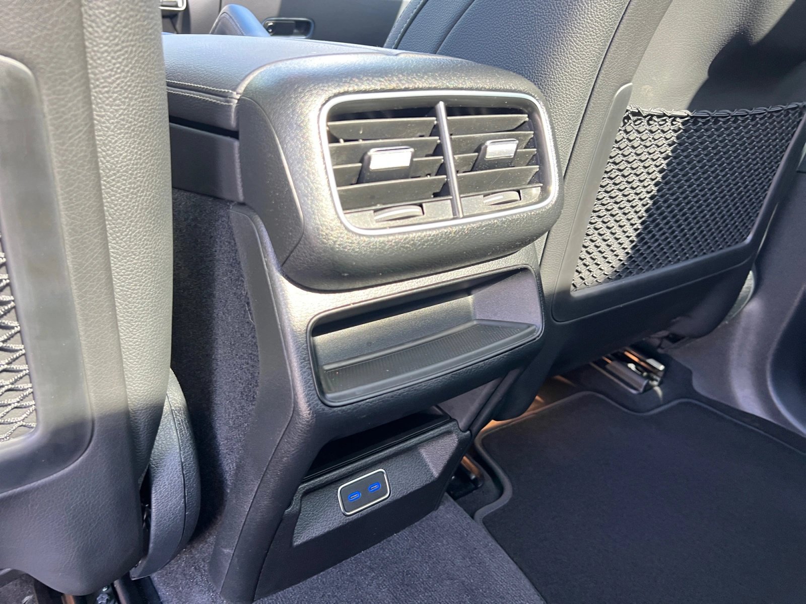 Certified 2026 Mercedes-Benz GLE 350 4MATIC image 21
